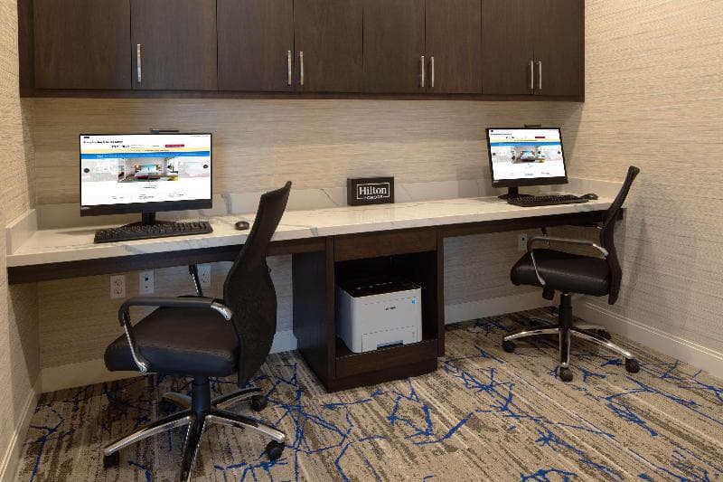 Hampton Inn & Suites Gilroy photo 1