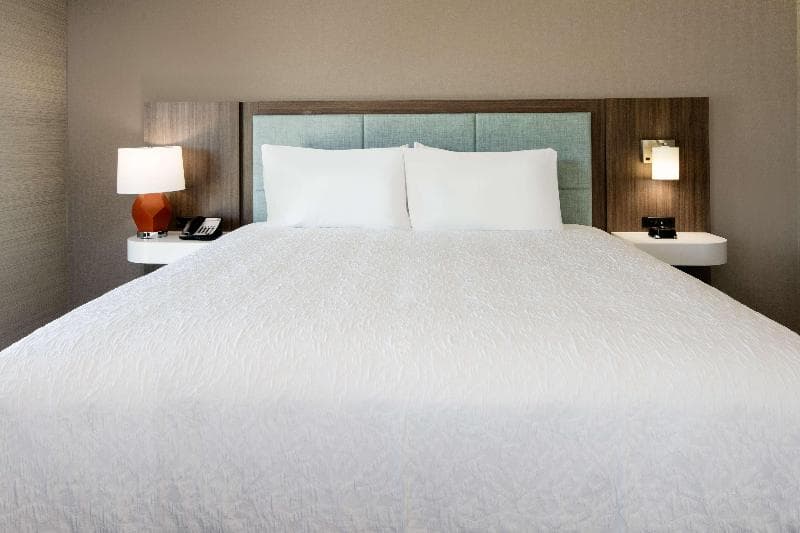Hampton Inn & Suites Gilroy 5