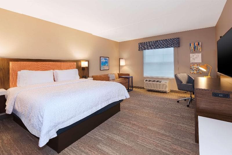 Hampton Inn Cape Cod Canal 5