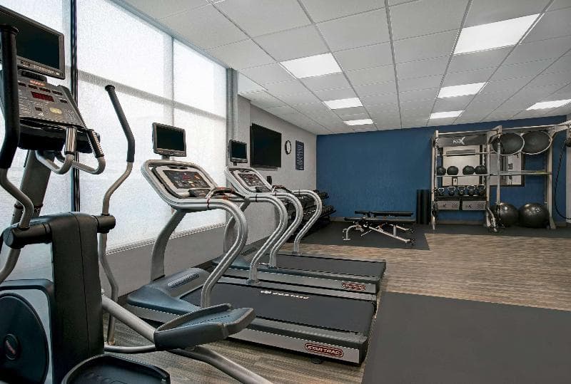 Hampton Inn & Suites Farmers Branch Dallas, Tx 2