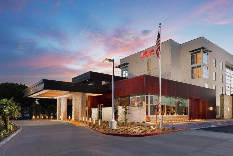 Hilton Garden Inn Sunnyvale, CA photo 1