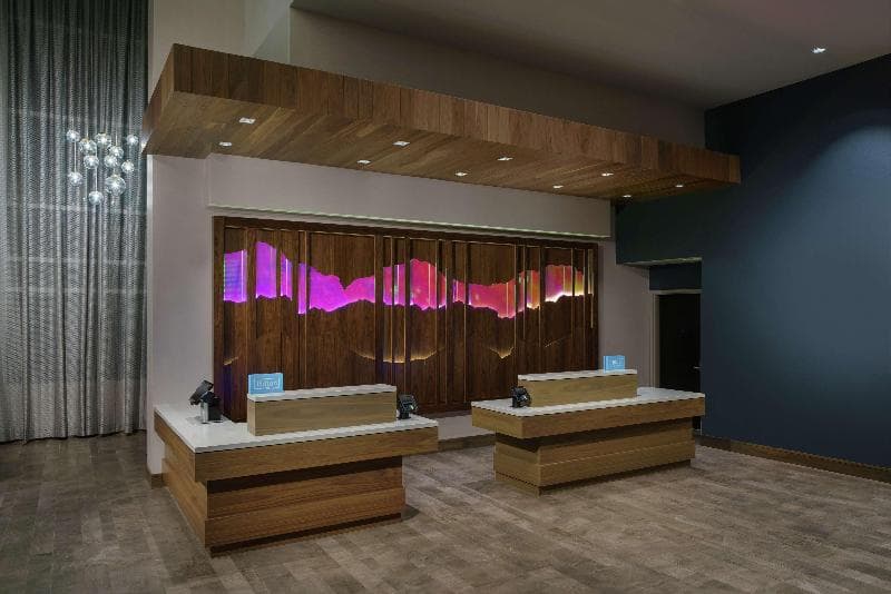 Hilton Garden Inn Sunnyvale, CA 5