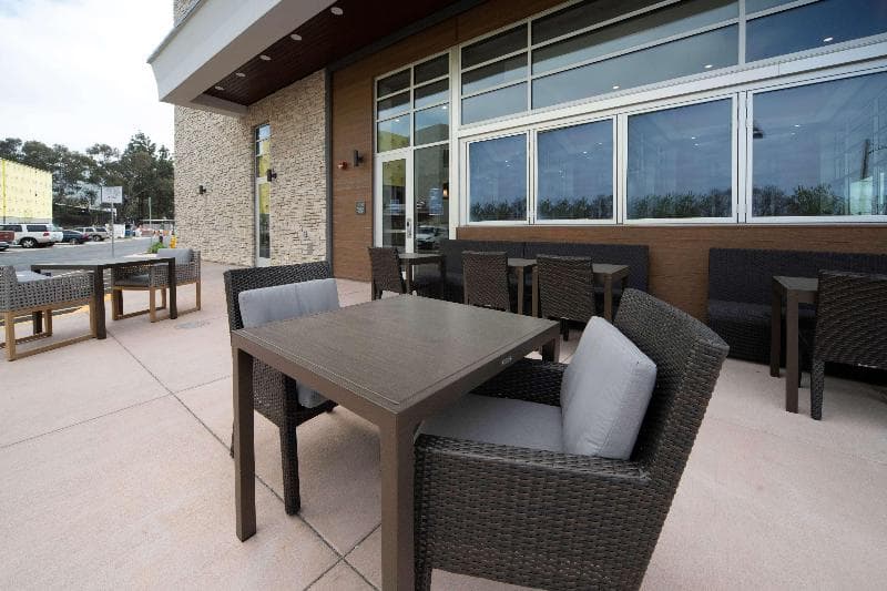 Hilton Garden Inn Fremont Milpitas photo 1