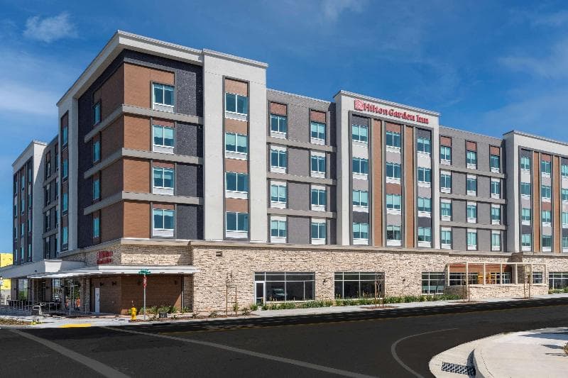 Hilton Garden Inn Fremont Milpitas 2