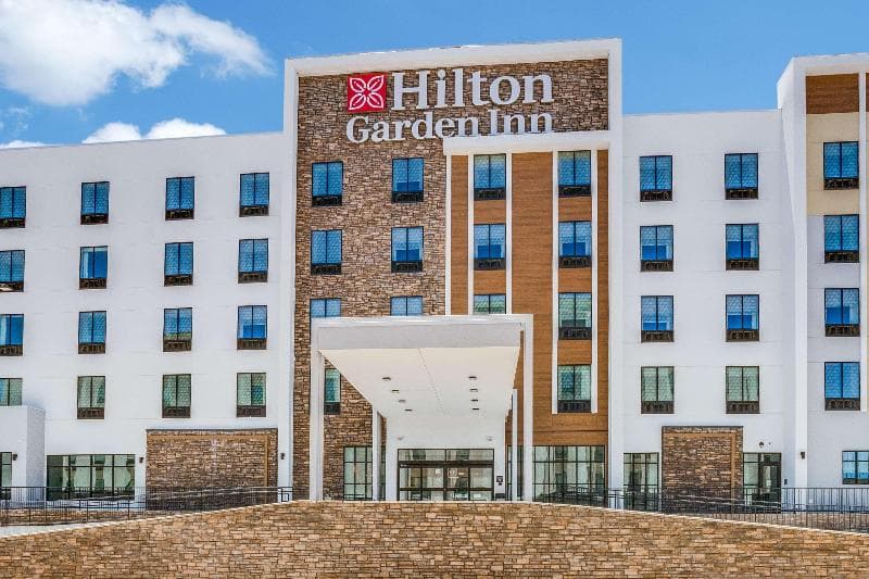 Hilton Garden Inn North Dallas Central Expy photo 1