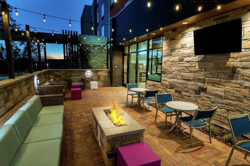 Hilton Garden Inn Cedar Park Austin photo 1