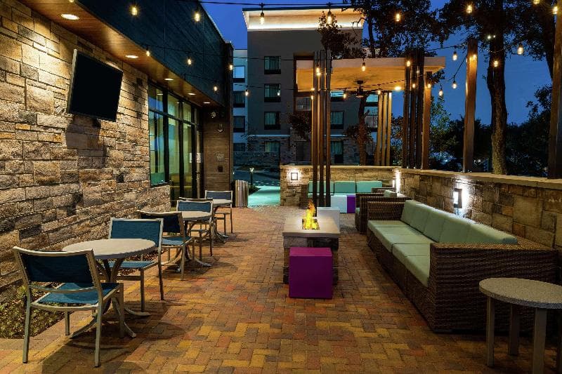 Hilton Garden Inn Cedar Park Austin 2