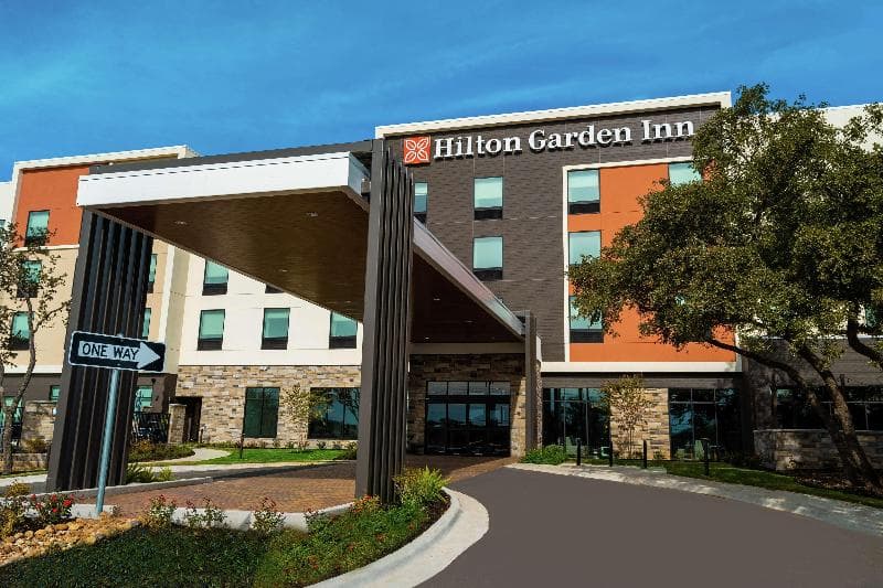 Hilton Garden Inn Cedar Park Austin 3