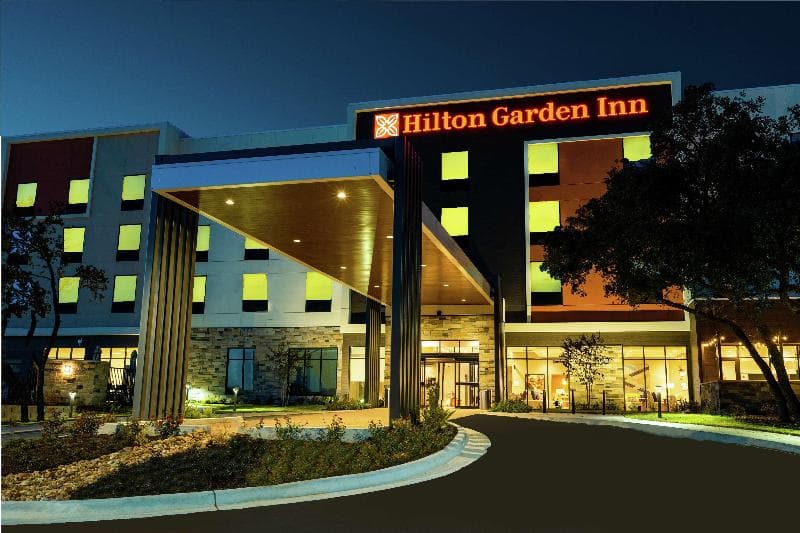 Hilton Garden Inn Cedar Park Austin 4