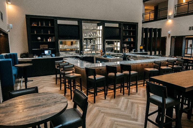DoubleTree by Hilton Lubbock University Area 2