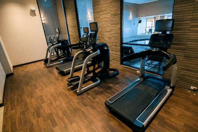 DoubleTree by Hilton Lubbock University Area 3