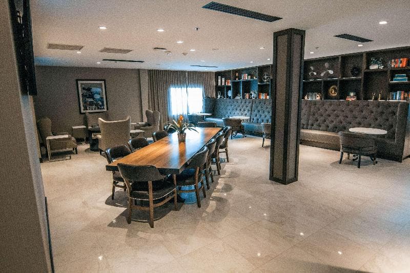 DoubleTree by Hilton Lubbock University Area photo 1
