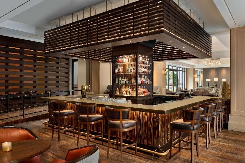 The Harpeth Franklin Downtown, Curio Collection by Hilton 3