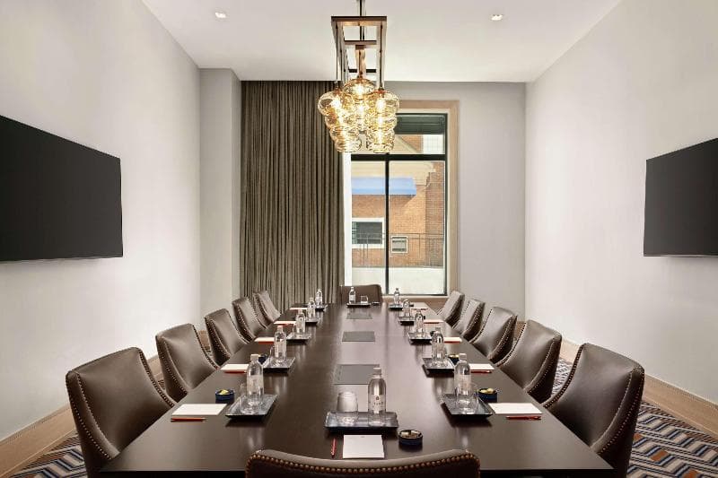 The Harpeth Franklin Downtown, Curio Collection by Hilton 2