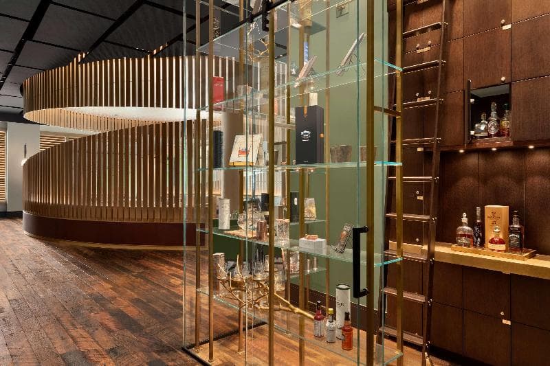 The Harpeth Franklin Downtown, Curio Collection by Hilton 5