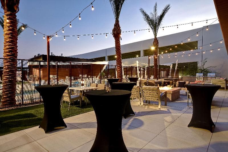 Home2 Suites By Hilton Las Vegas Convention Center photo 1