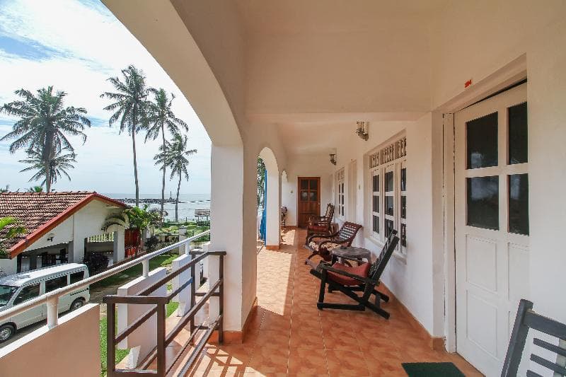 Shangrela Beach Resort By Ark 5