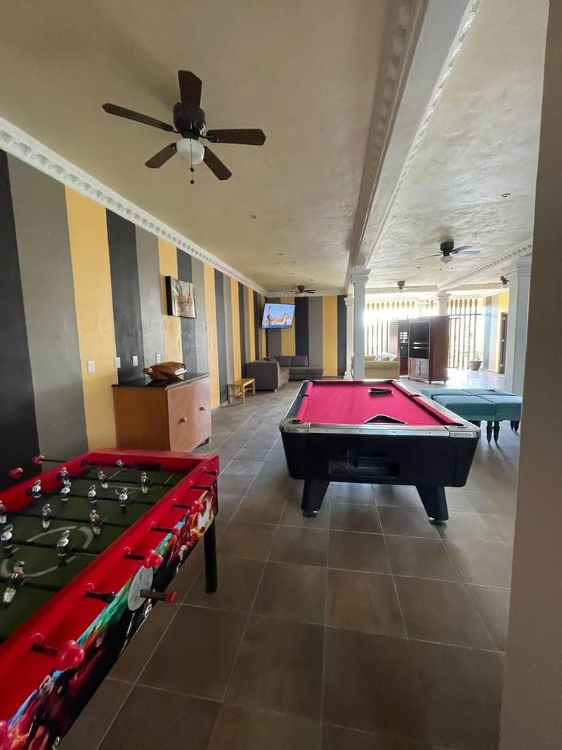 Hostal Arco Maya 2