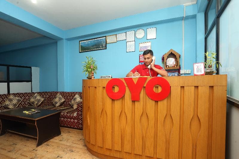 Hotel The Beehive 5