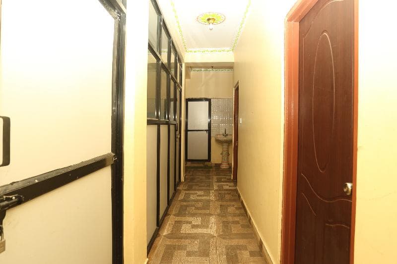 Hotel The Beehive 3