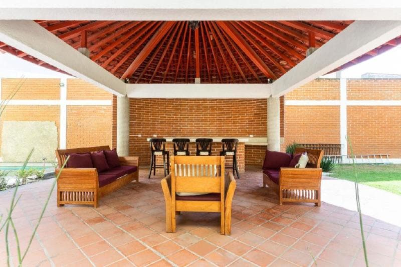 Oyo Hotel Emperadores Inn, Atlixco 4