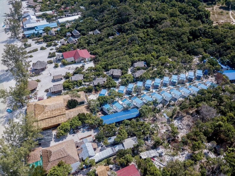 Sara Resort 3