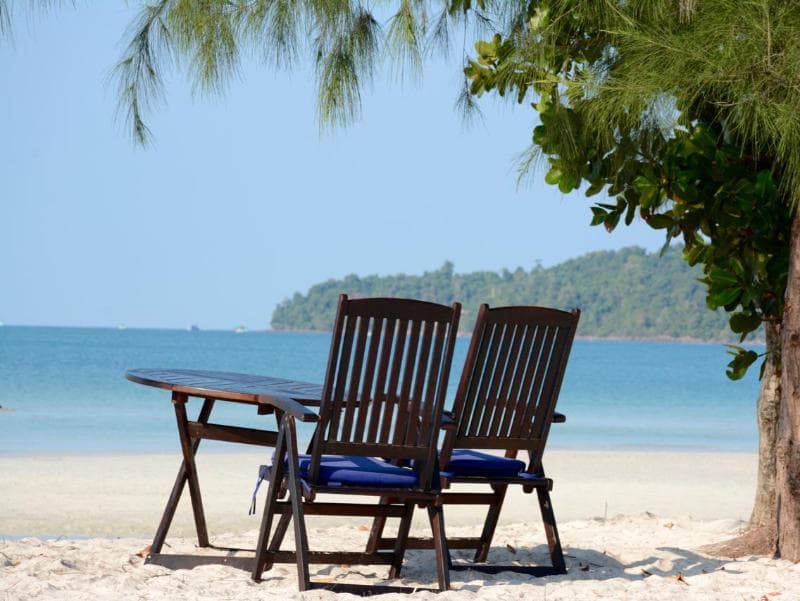 Moonlight Resort 5
