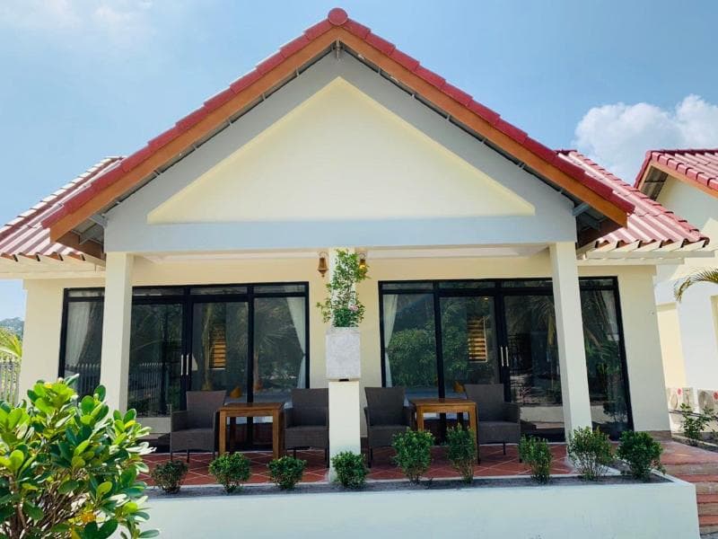 Soonnoeng Resort main