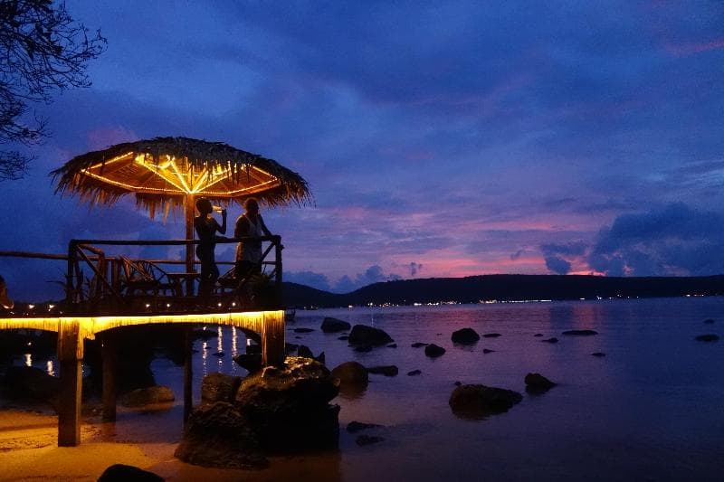 Samleom Laguna Resort photo 1