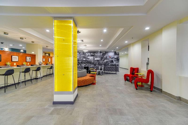 St. Louis Airport Hotel photo 1