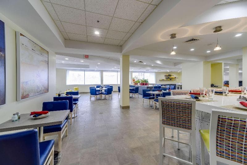 St. Louis Airport Hotel 4