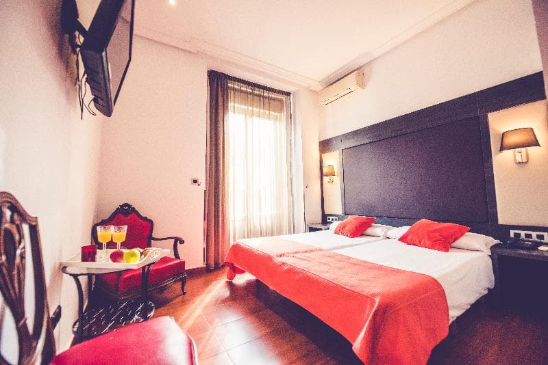 Hostal Sol Los Ángeles 2