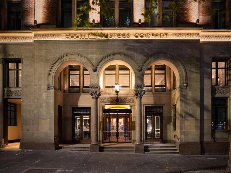 Hilton Melbourne Little Queen Street 3