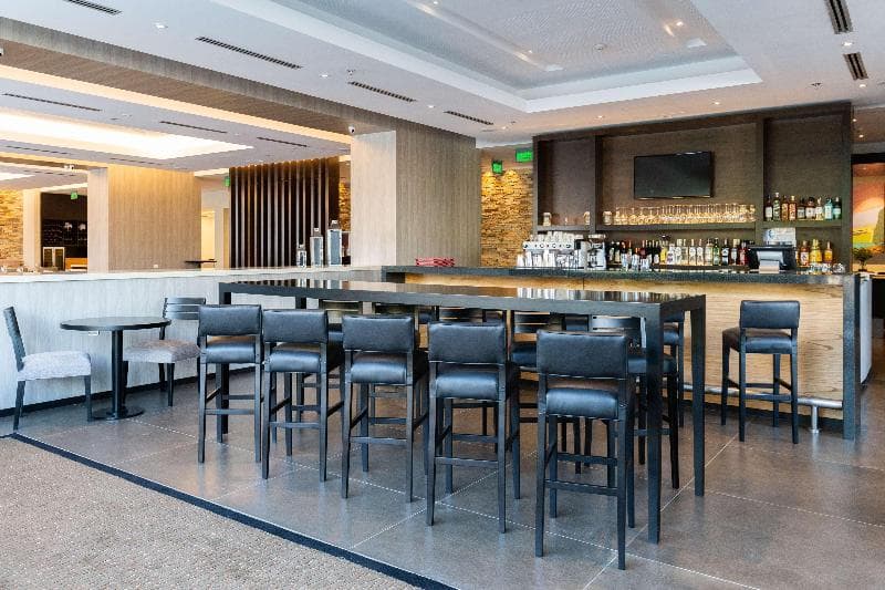Hilton Garden Inn Neuquen 2