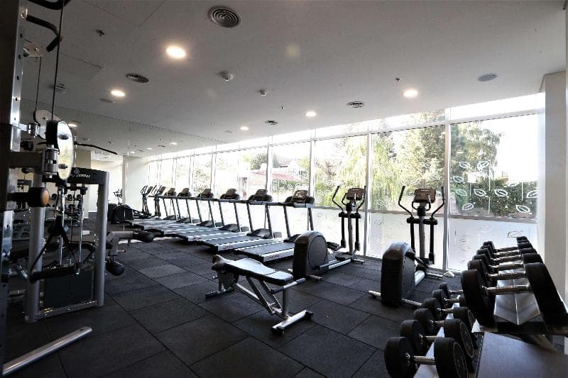 Hilton Garden Inn Neuquen 3