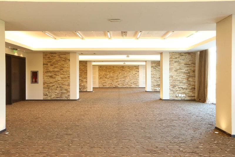 Hilton Garden Inn Neuquen 1