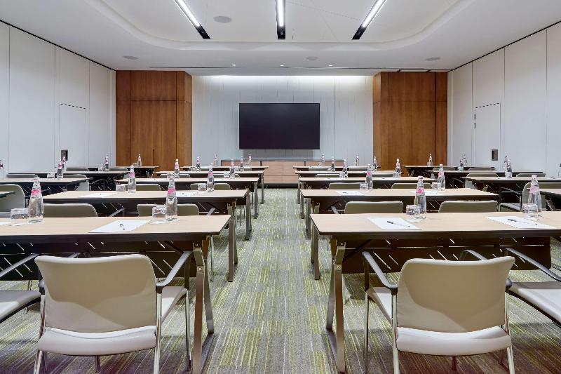 Hilton Garden Inn Kuwait