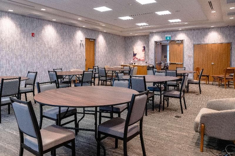 Hilton Garden Inn Sudbury, Ontario, Canada photo 1