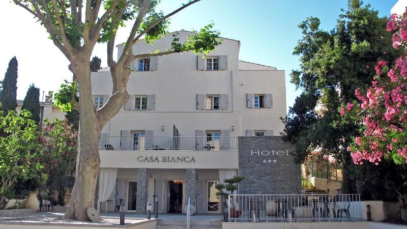 Best Western Hotel Casa Bianca photo 1