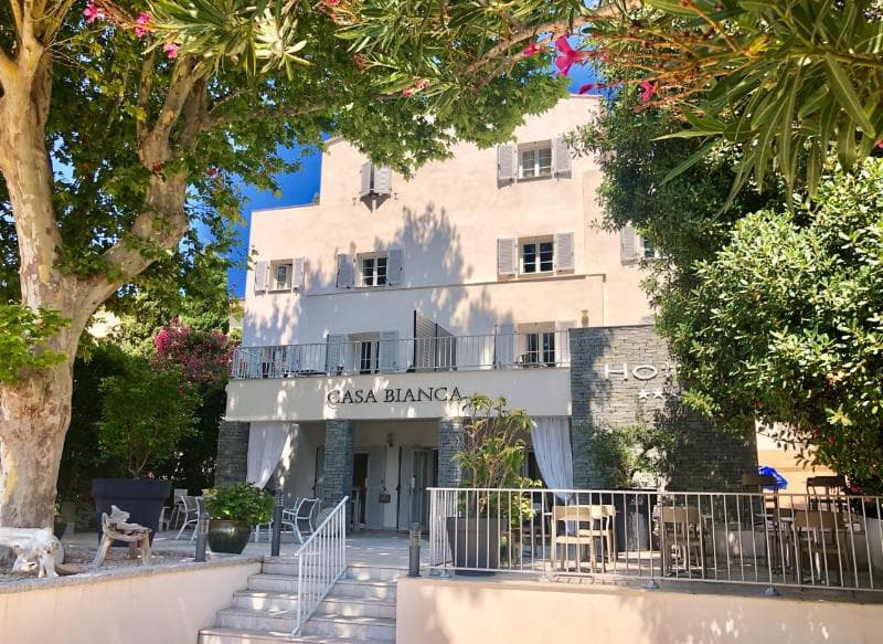 Best Western Hotel Casa Bianca 2