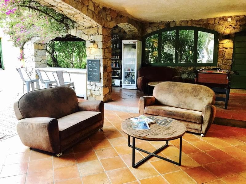 Hôtel Casa Rossa 2