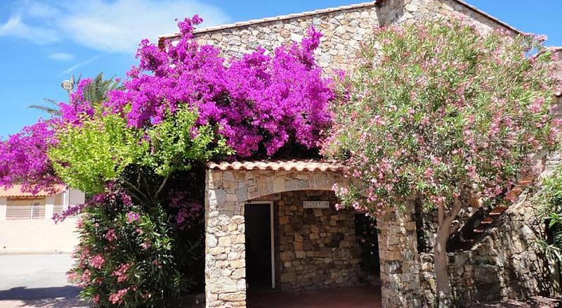 Hôtel Casa Rossa 5