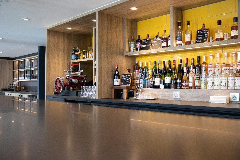 Hotel Campanile Rungis - Orly 5