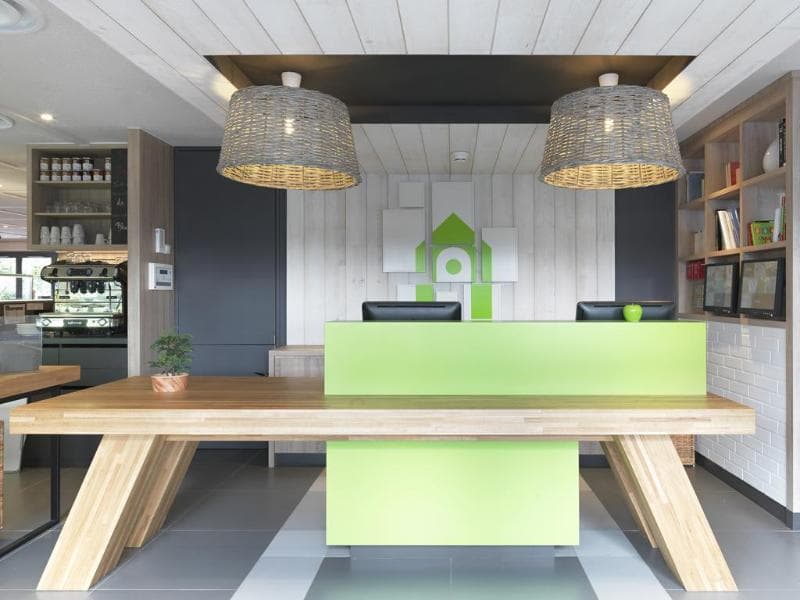 Hotel Campanile Rungis - Orly 3
