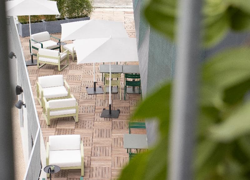 Hotel Campanile Rungis - Orly photo 1