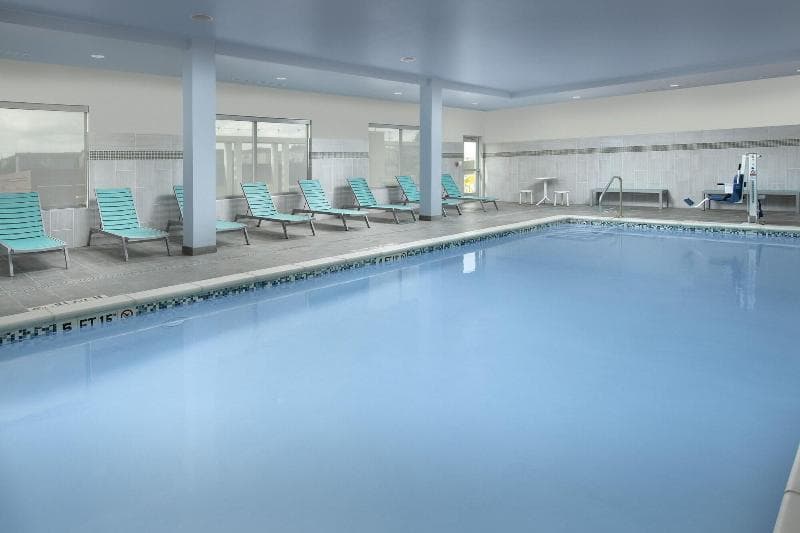 Home2 Suites By Hilton Minneapolis Mall Of America 3