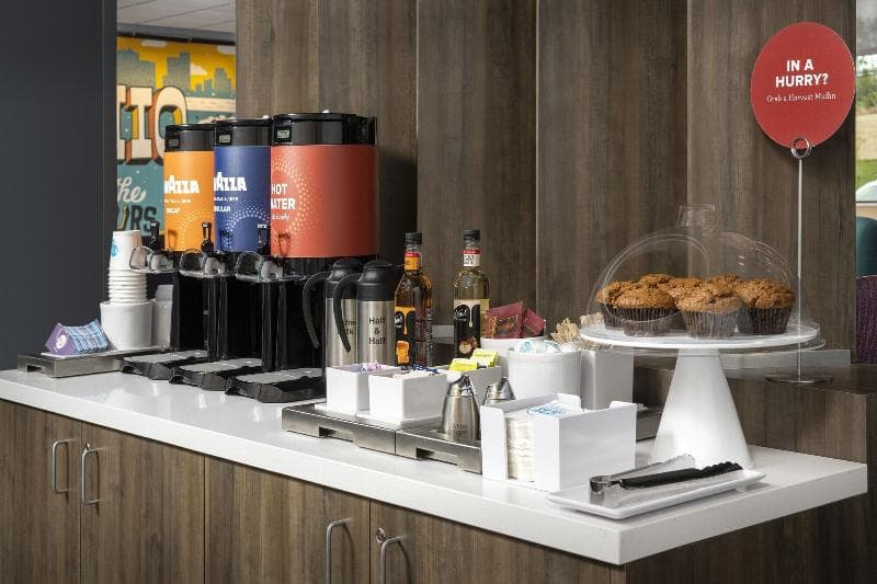 Home2 Suites By Hilton Minneapolis Mall Of America 4