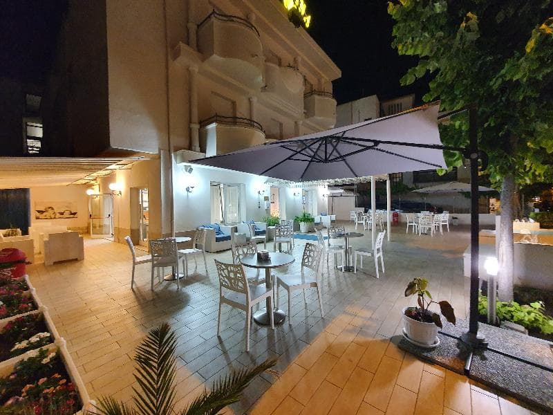 Hotel Marina Riccione 3