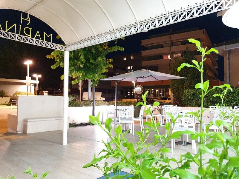 Hotel Marina Riccione 4