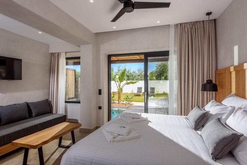 AneSea Hotel 5